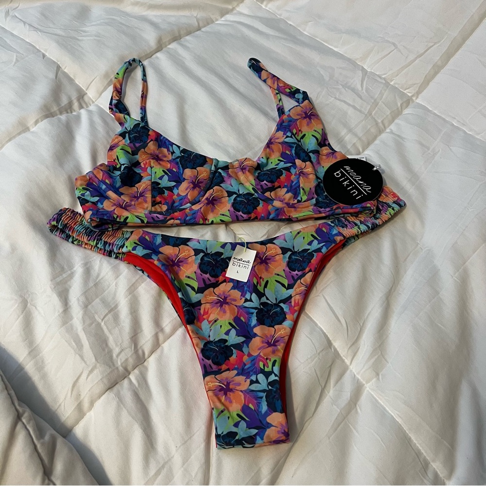 Moana Bikini
